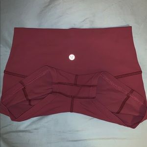 lululemon athletica Shorts - Lululemon Align Shorts 2” Size 6 lululemon athletica Shorts - Lululemon Align Shorts 2” Size 6